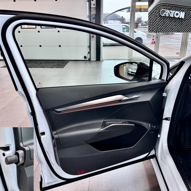 Skoda Enyaq 85 iV Sportline Maxx 5d