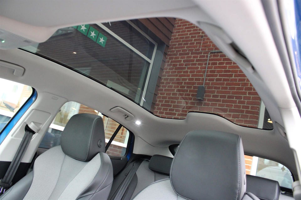 Skoda Enyaq 85 iV Premium Coupé 5d