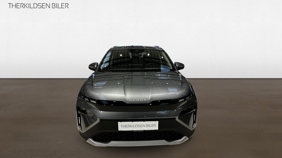 Skoda Elroq 85 iV Maxx 5d