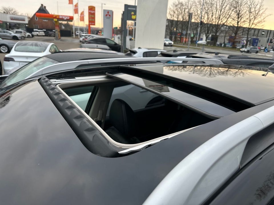 Nissan X-Trail 1,6 Dig-T 163 Tekna 5d