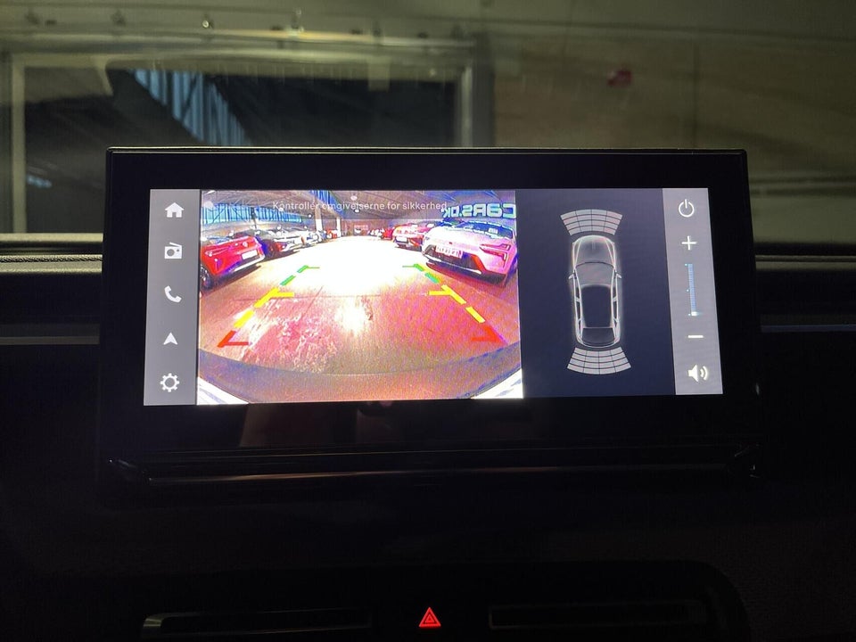 Citroën ë-C3 44 VTR Sport 5d