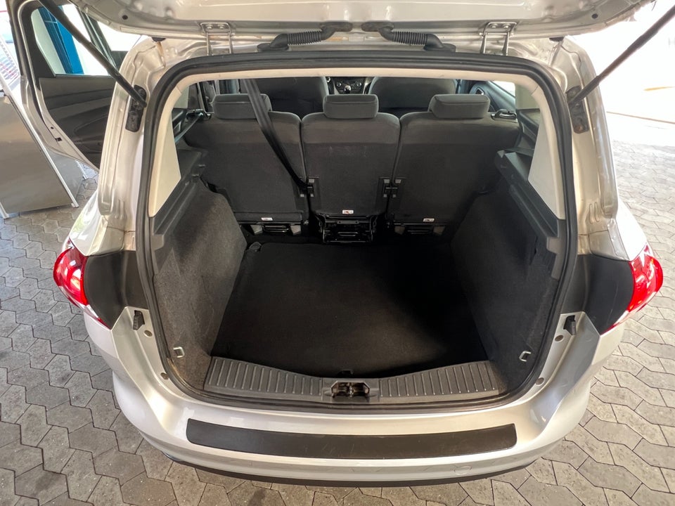Ford C-MAX 1,0 SCTi 125 Titanium 5d