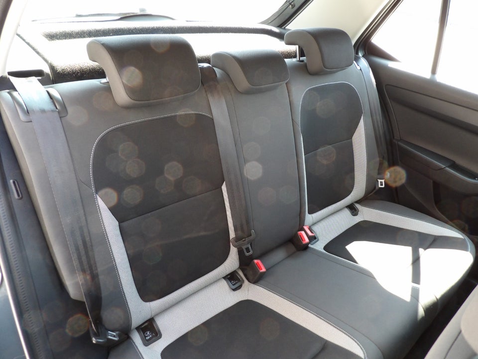 Skoda Fabia 1,0 TSi 110 Ambition 5d