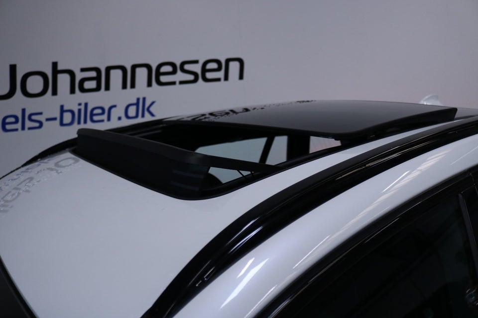 BMW iX3 Charged M-Sport 5d