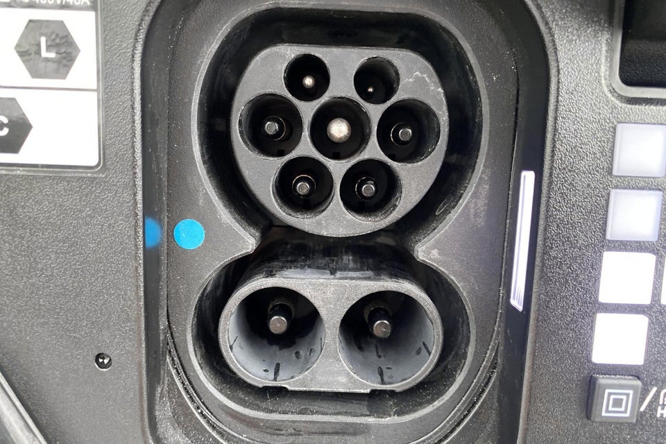 Hyundai Ioniq 5 84 Ultimate 5d