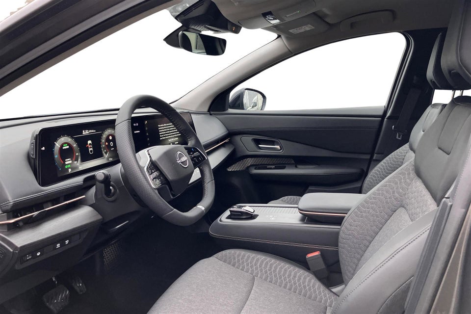 Nissan Ariya 63 Engage 5d