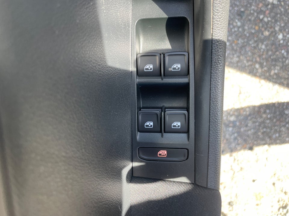 Skoda Fabia 1,0 TSi 95 Ambition Combi 5d