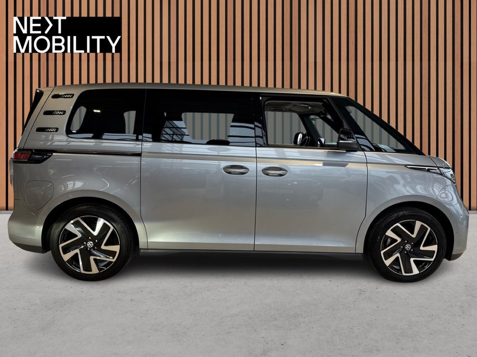 VW ID.Buzz 77 Style SWB 5d