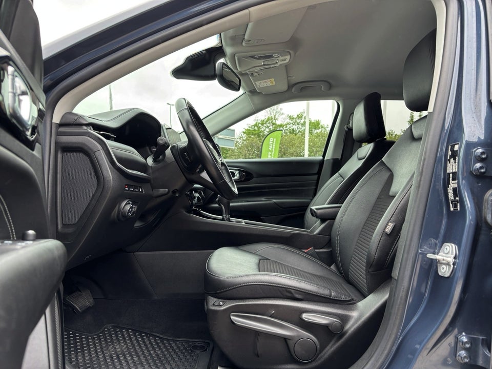 Jeep Compass 1,3 4xe Limited aut. 4x4 5d