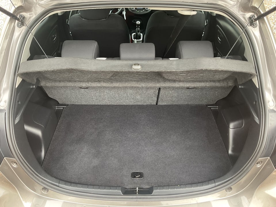 Toyota Yaris 1,5 VVT-iE T2 Premium 5d