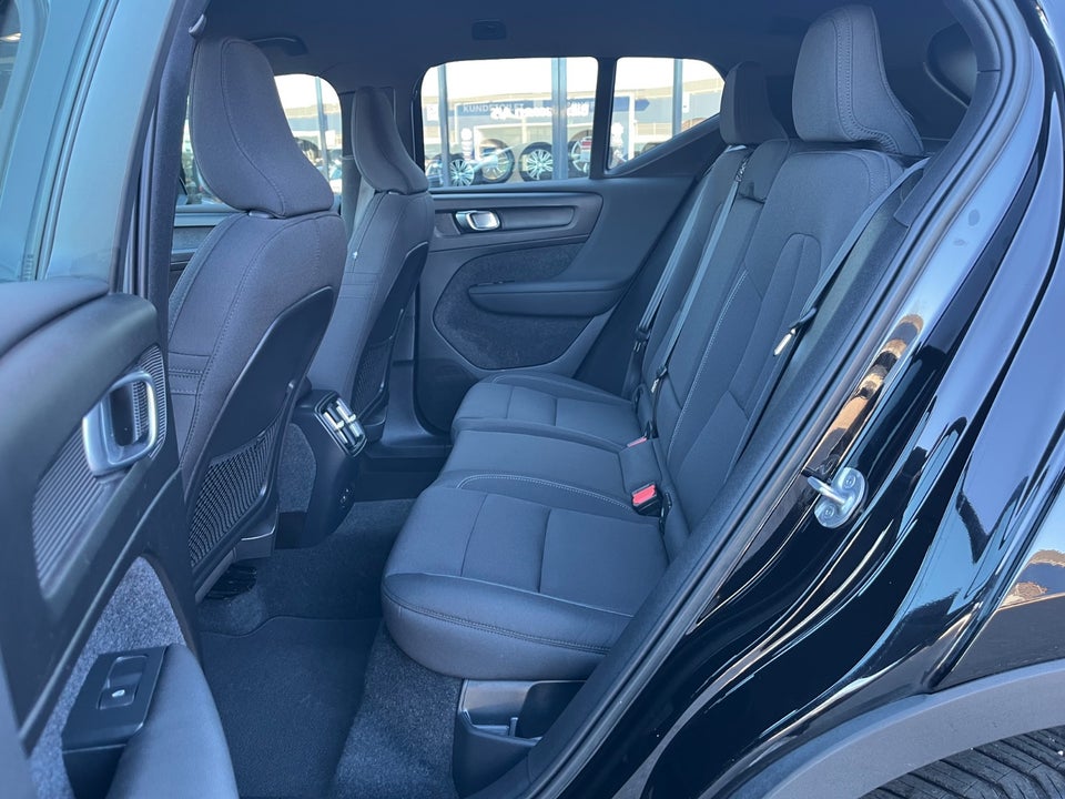 Volvo XC40 P6 ReCharge Core 5d