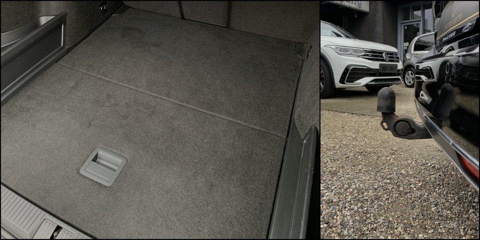 VW Passat 1,4 GTE Highline+ Variant DSG 5d