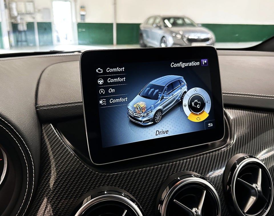 Mercedes B220 d 2,2 Final Edition aut. 5d