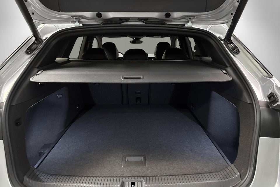 VW ID.7 86 Style S+ Tourer 5d