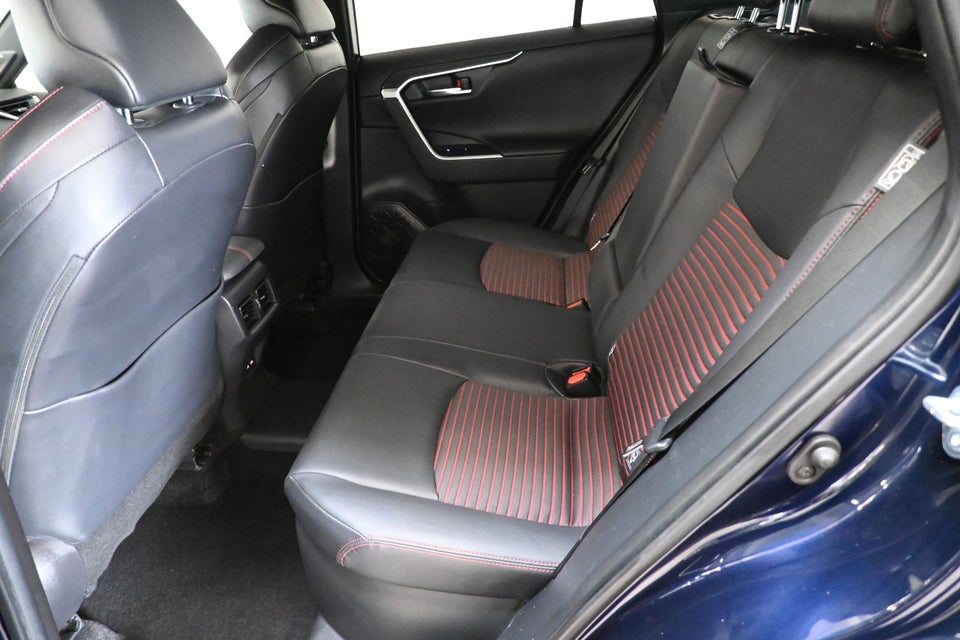 Toyota RAV4 2,5 Plug-in Hybrid H3 Premium AWD-i 5d