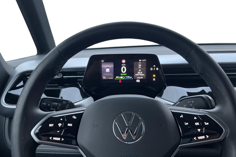 VW ID.Buzz 77 Life SWB 5d