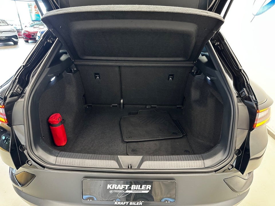 VW ID.4 77 Pro Performance 5d