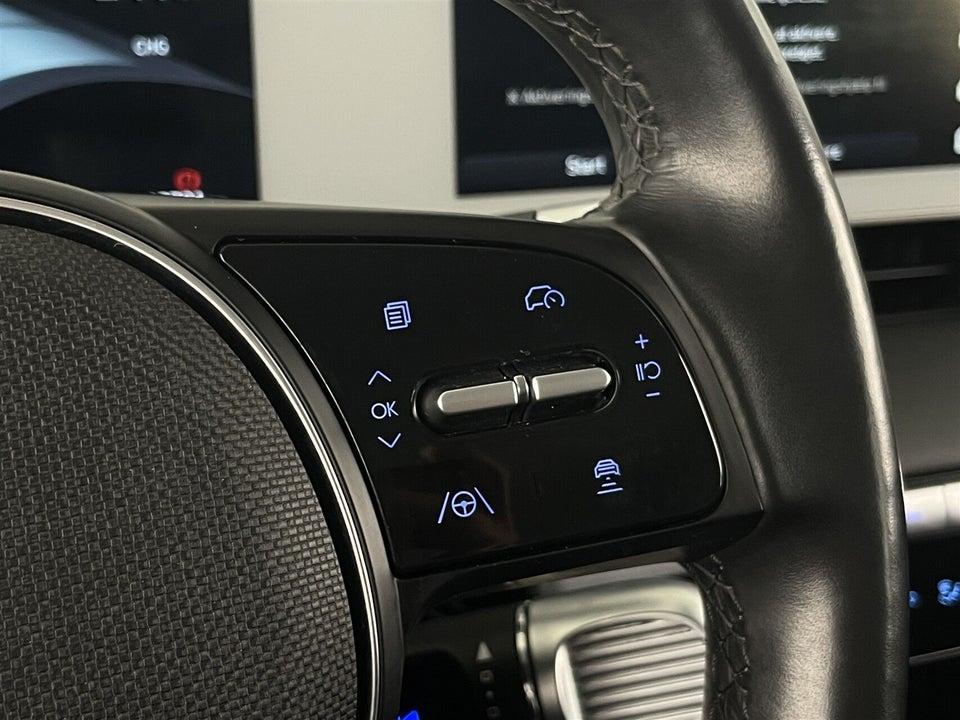 Hyundai Ioniq 5 77 Essential 5d