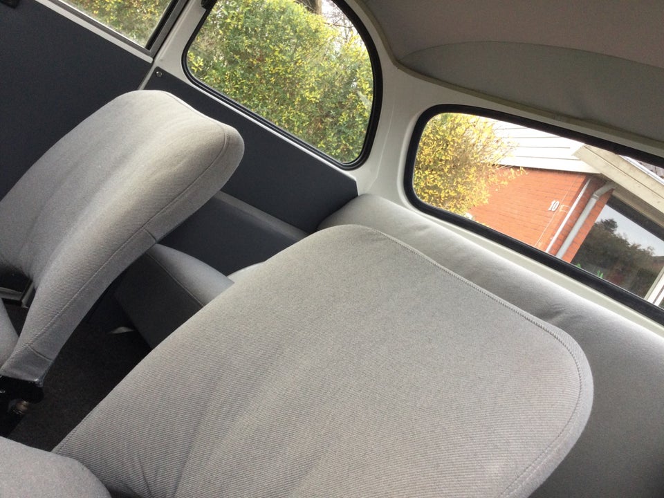 Trabant P 60 0,6  2d