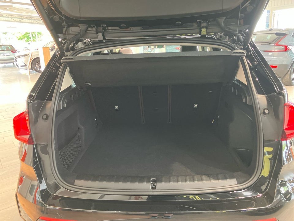 BMW iX1 eDrive20 5d