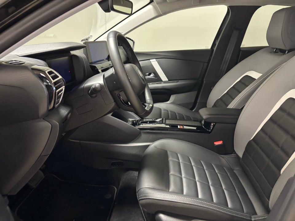 Citroën ë-C4 54 Max 5d