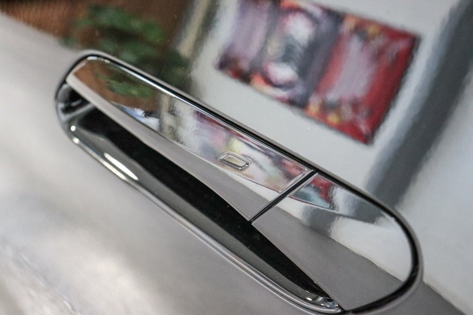 VW ID.7 77 Style+ Tourer 5d