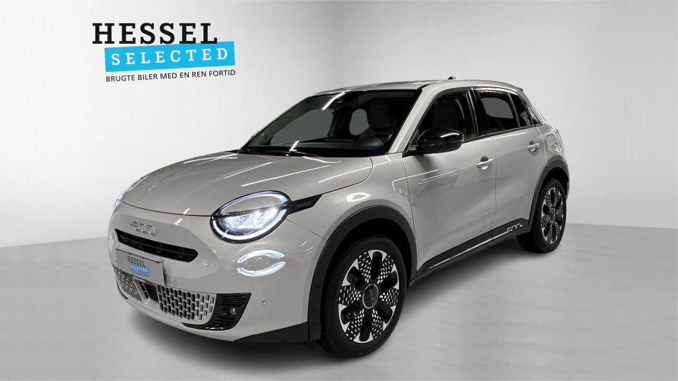 Fiat 600e 54 la Prima 5d