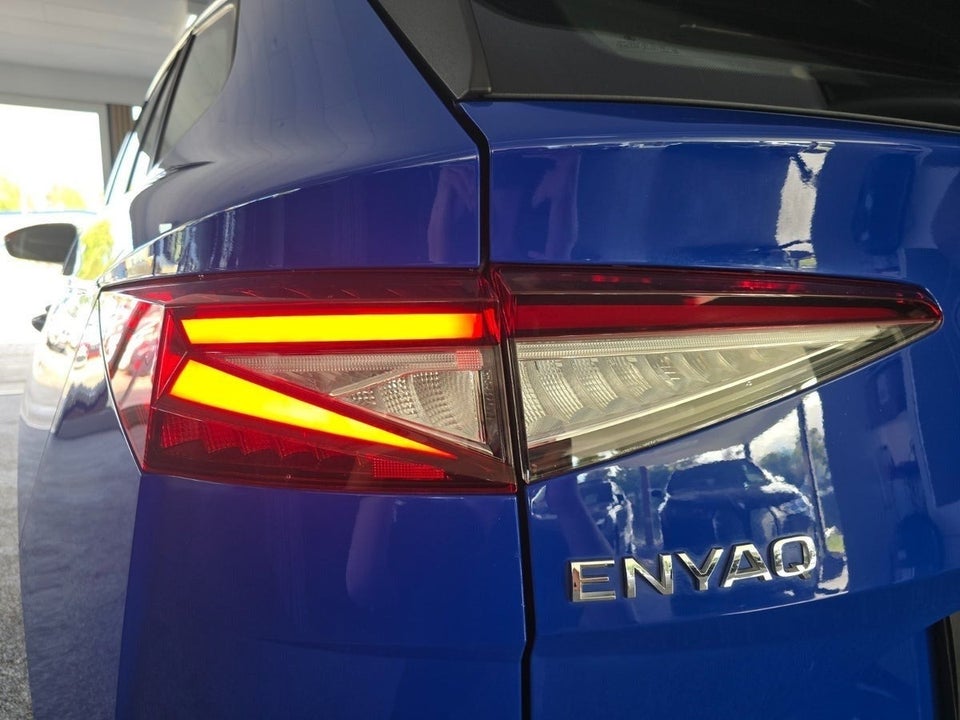 Skoda Enyaq 60 iV 5d