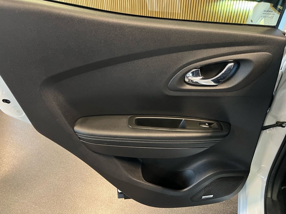 Renault Kadjar 1,5 dCi 110 Bose Edition EDC 5d