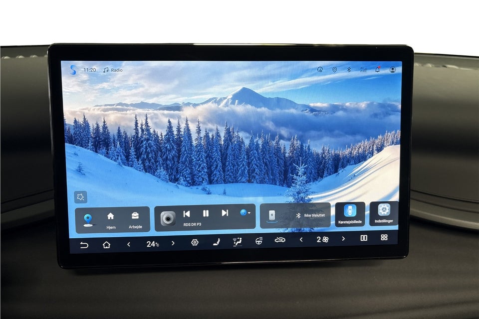 BYD Atto 3 60 Comfort 5d