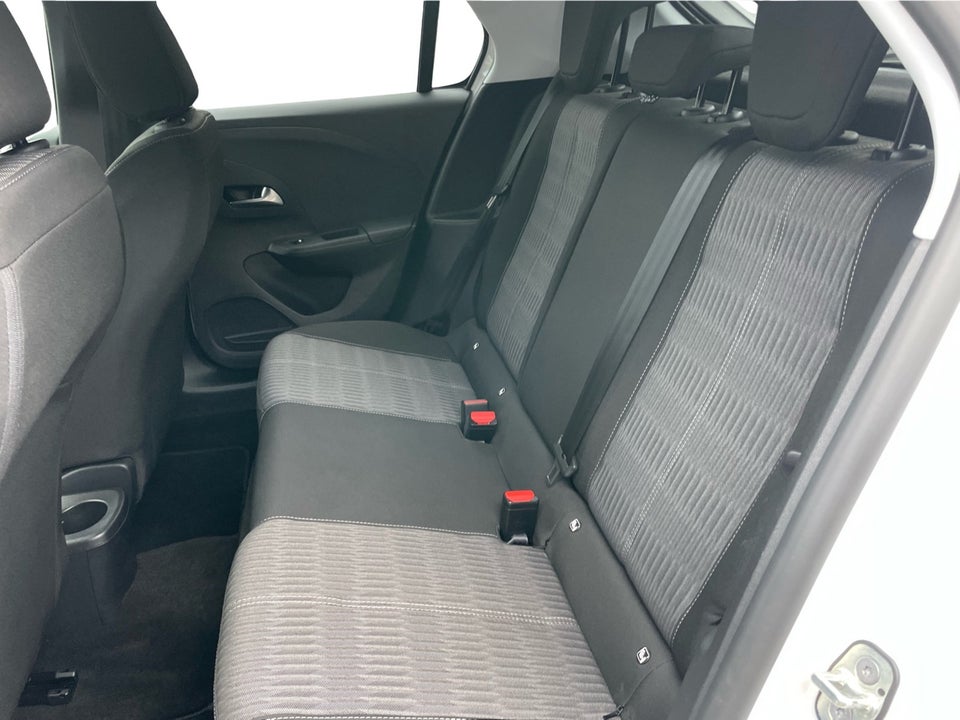 Opel Corsa-e 50 Life Pack 5d