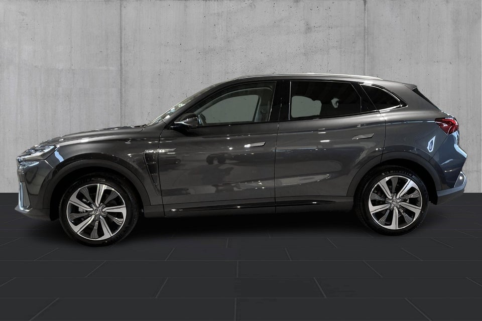 MG Marvel R Performance 5d