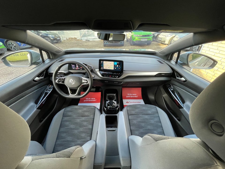 VW ID.4 77 Pro Performance 5d