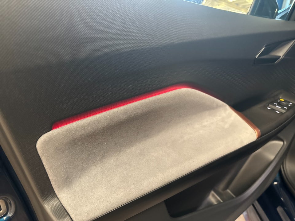 Cupra Born 77 Pasión 5d