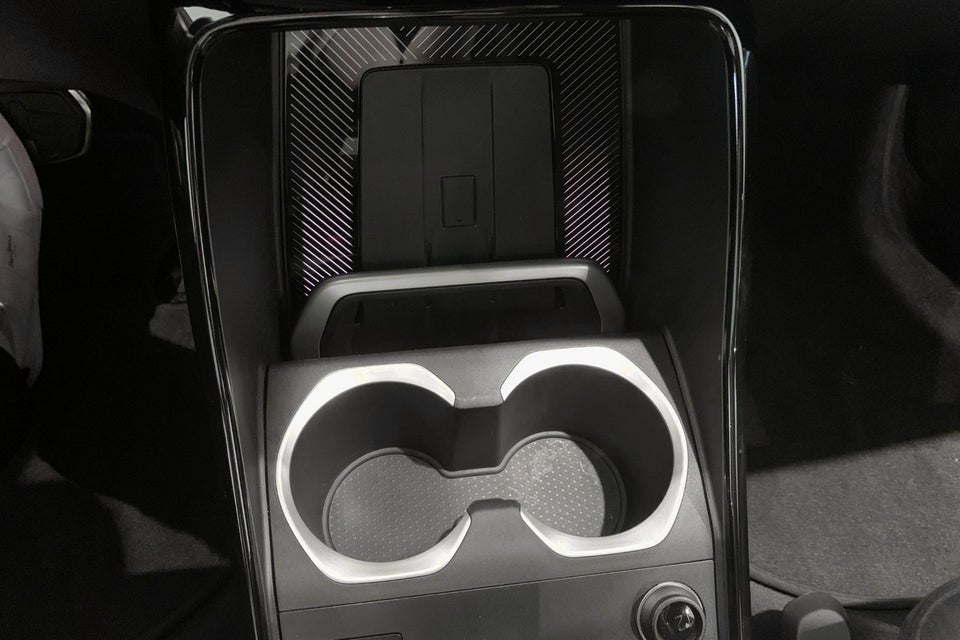 BMW iX2 xDrive30 M-Sport 5d