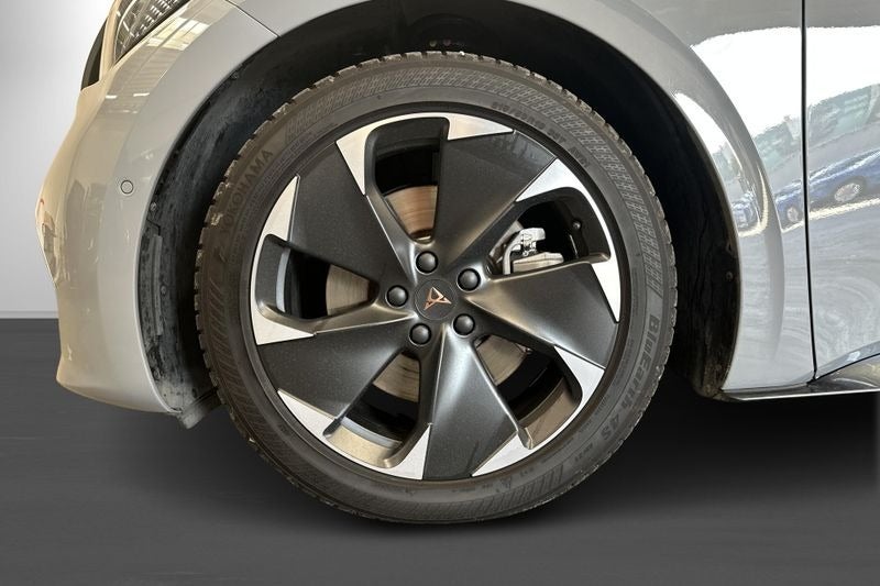 Cupra Born 58 e-Boost 5d