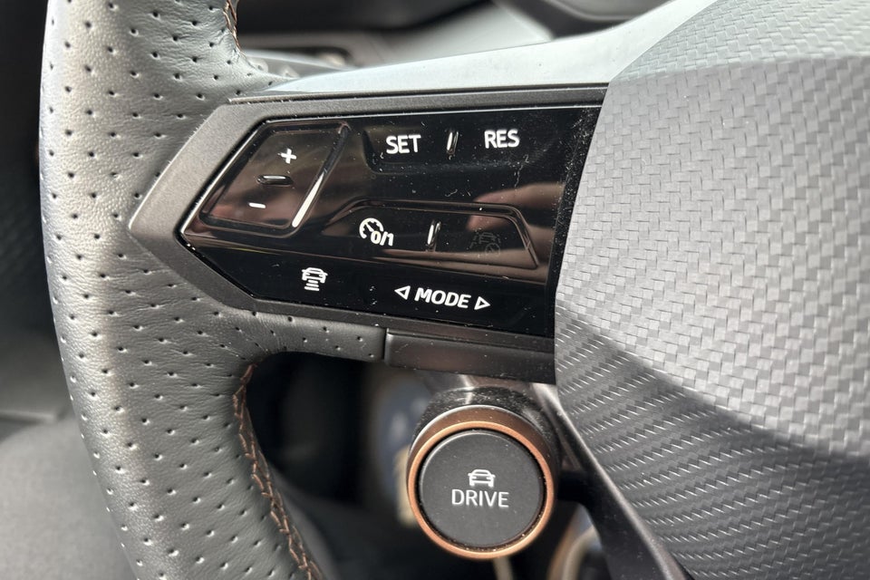 Cupra Born 77 e-Boost 5d