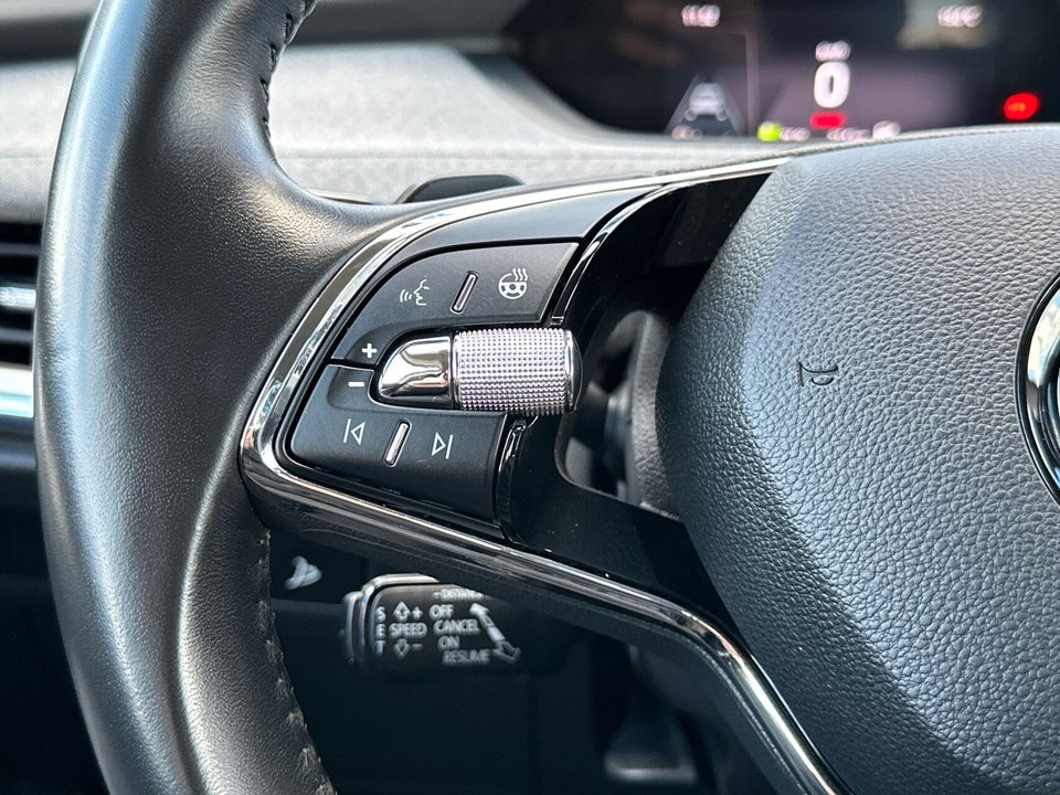 Skoda Enyaq 80 iV 5d