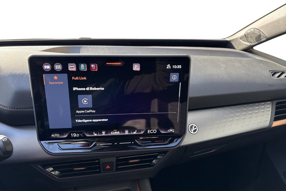 Cupra Born 77 e-Boost 5d