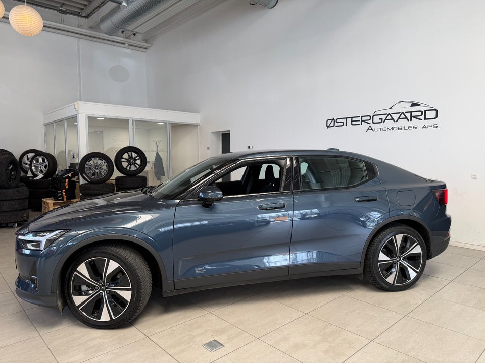 Polestar 2 Long Range 5d