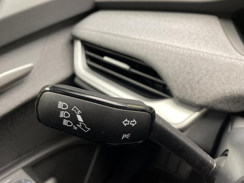 Skoda Enyaq 85 iV 5d