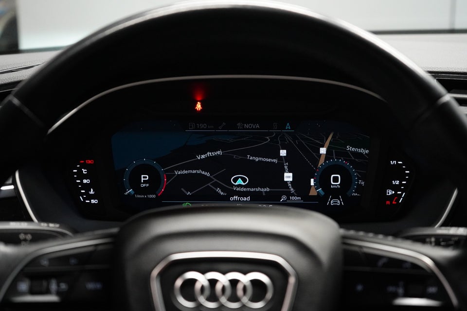 Audi Q3 35 TFSi Prestige S-tr. 5d