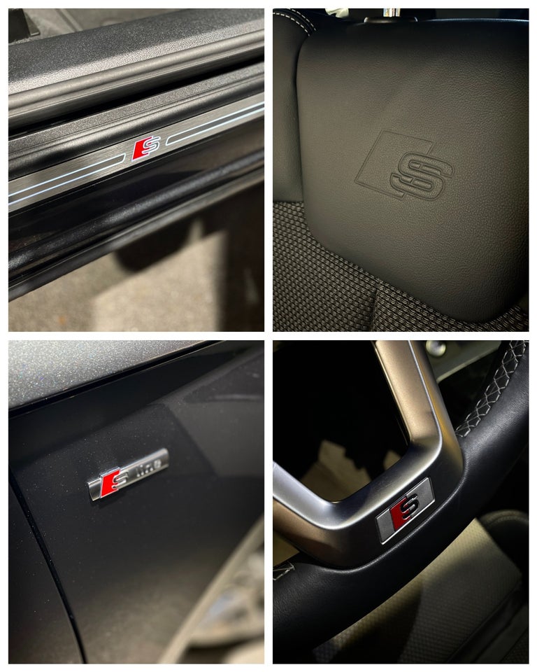 Audi Q5 50 TFSi e S-line quattro S-tr. 5d