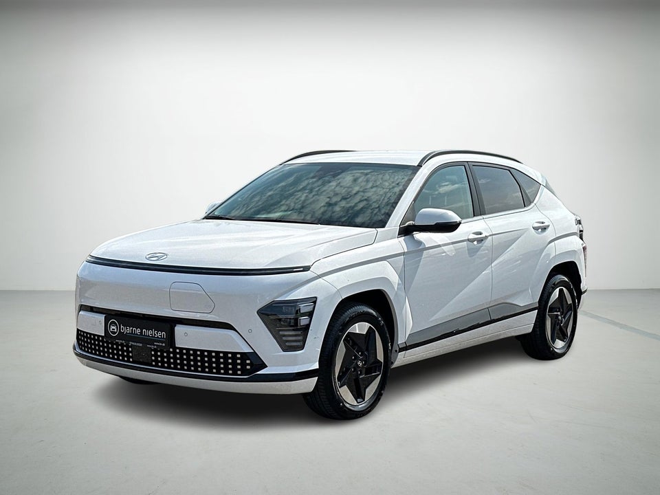 Hyundai Kona 65 EV Essential 5d