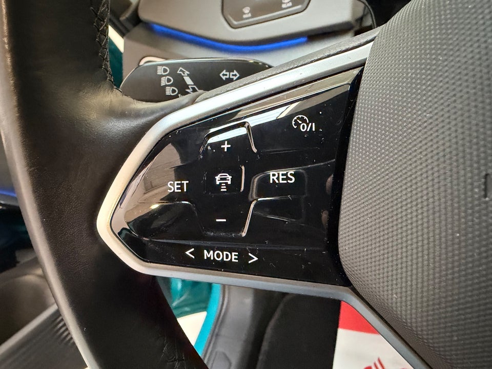 VW ID.3 58 Pro Performance 5d