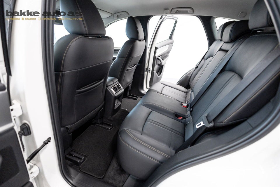 Mazda CX-60 2,5 PHEV Homura Comfort aut. AWD 5d