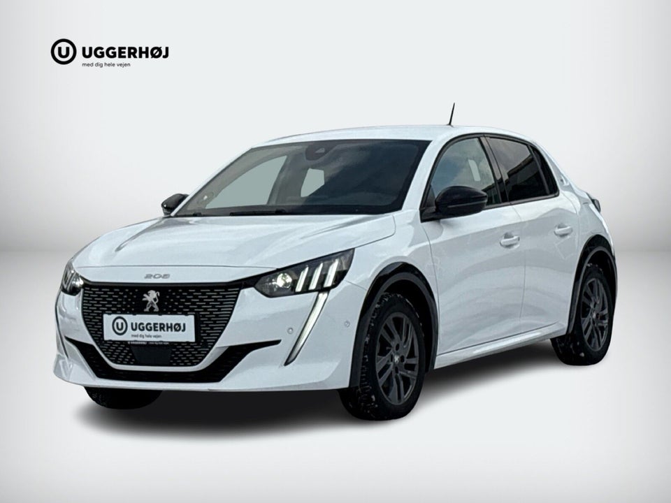 Peugeot 208 1,2 PureTech 100 GT 5d