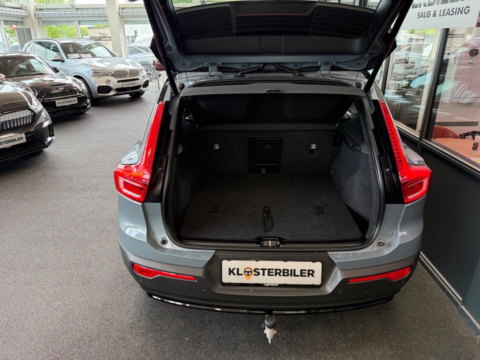Volvo XC40 P8 ReCharge Twin Plus 5d