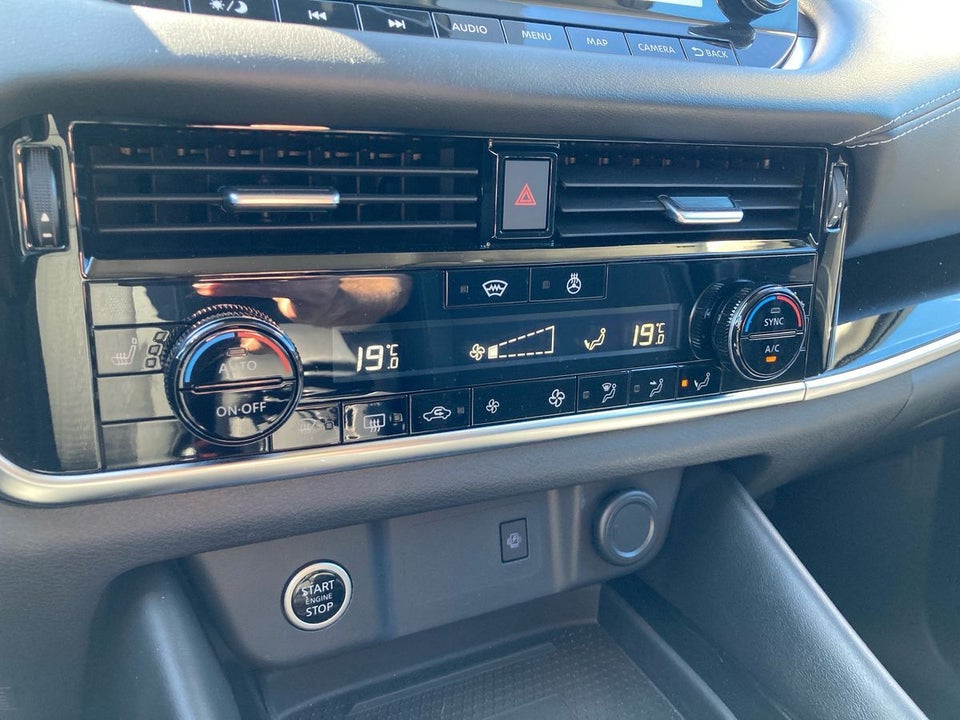 Nissan Qashqai 1,3 mHEV N-Connecta X-tr. 5d