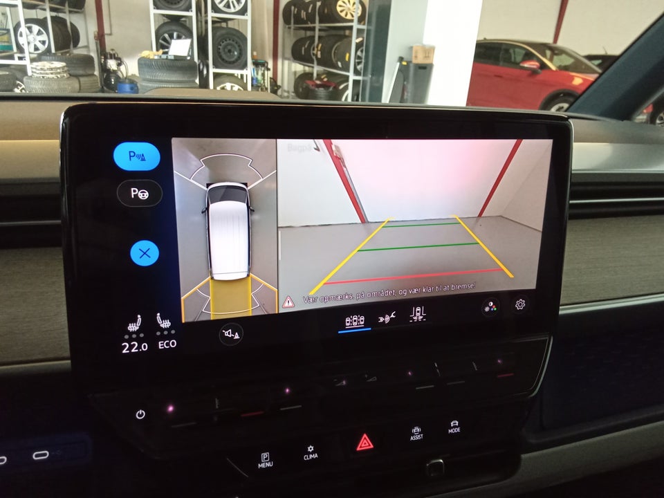 VW ID.Buzz 77 Style 75 Years Edition SWB 5d